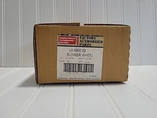 Factory Authorized Parts LA 6800 02 Blower Wheel