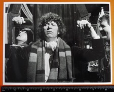 Doctor Who original 8.5 x 6.5