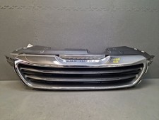 Kühlergrill / Frontgrill - Peugeot 108 - 53114-0H020 / 162141100