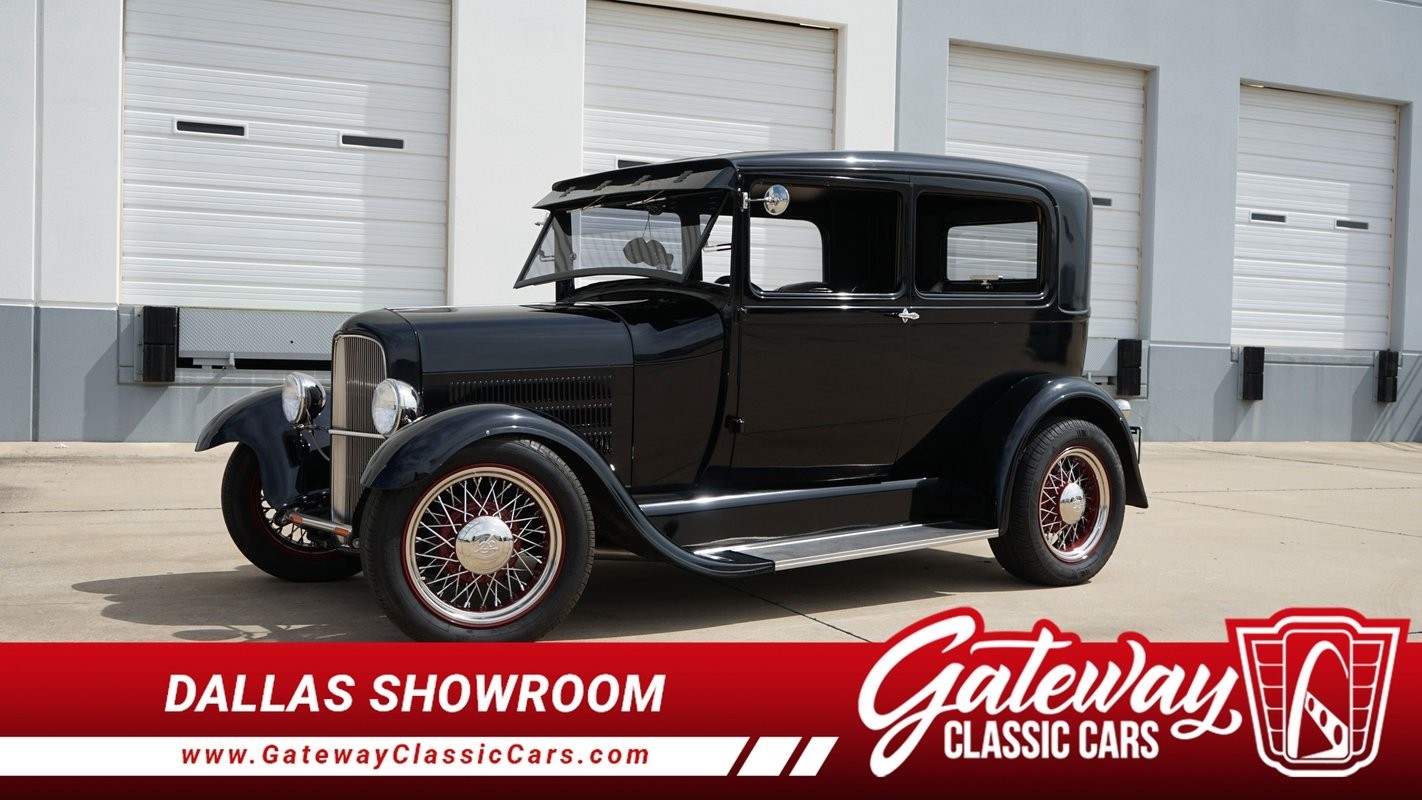 1929 Ford Model A for sale in Grapevine Texas