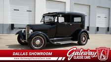 1929 Ford Model A for Sale