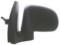 AußEnspiegel Links FüR Hyundai Atos Mx 1998-2002 Seilzug- Glas Plan