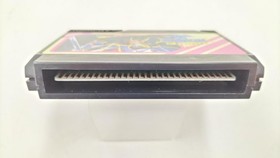 NAMCO Dragon Spirit Famicom game
