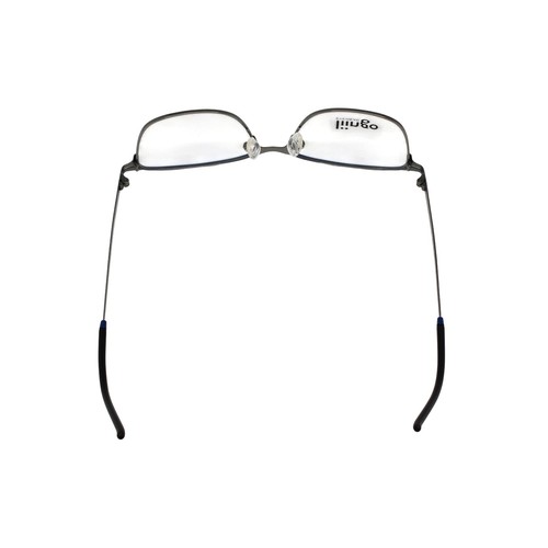 Liingo Addison Midnight Blue 52-16-140mm Eyeglasses FRAMES ONLY - NEW CONDITION - Picture 12 of 14