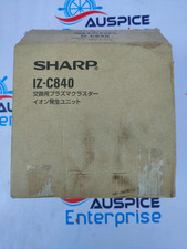 SHARP IZ-C840 REPLACEMENT PLASMA CLUSTER ION ...