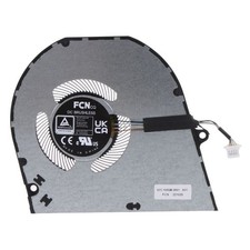 4-pin Heat Sink DC5V 0.5A Cooling Fan Low Noise Repair Part for 5425