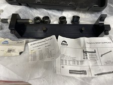 BRP 393185 Sierra 18-9893 Shimming Selection ...