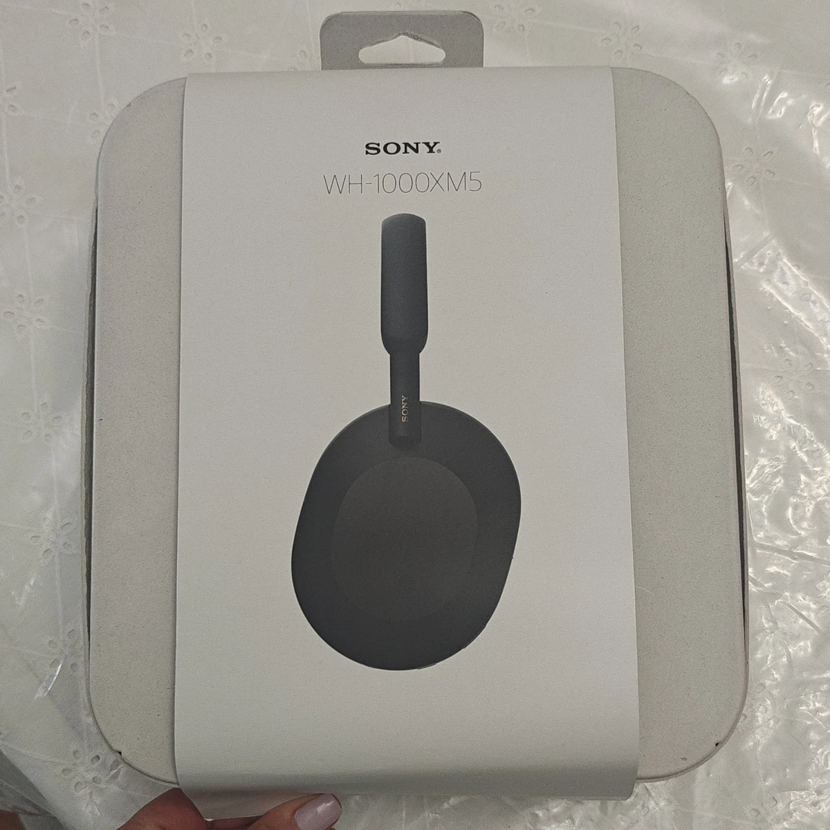 Sony WH-1000XM5 Headphones for Sale - Shop New & Used Headphones