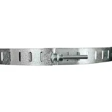 HOLDRITE Quick Strap 80 Gal. Galvanized Steel Water Heater Restraining Strap