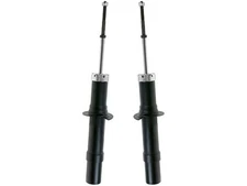 For 1996-2006 Chrysler Sebring Shock Absorber Set Front 63941DRQM 2003 1997 1998