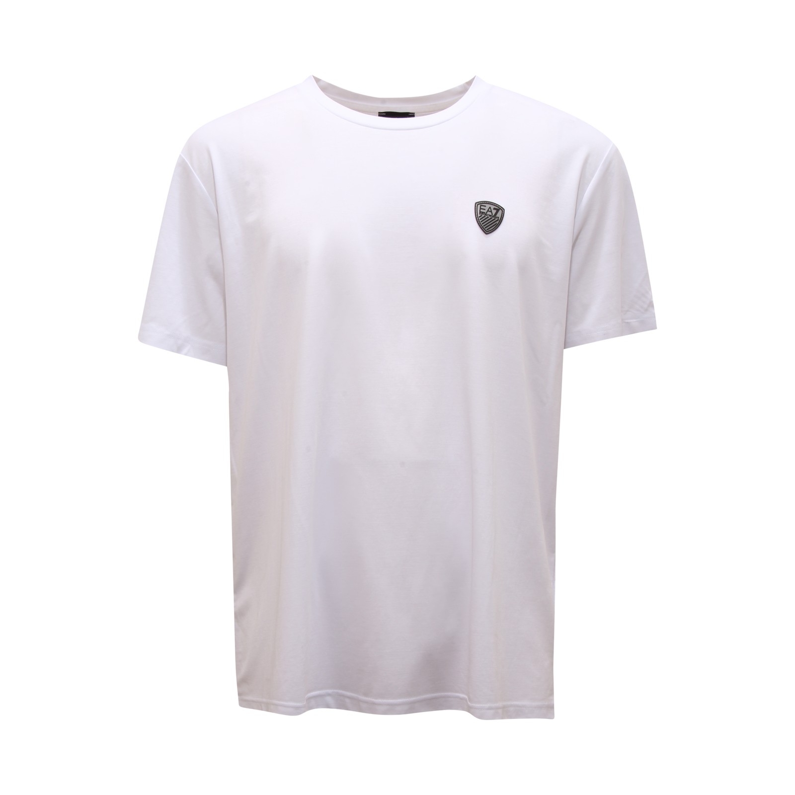 O6870 MAGLIA UOMO EA7 EMPORIO ARMANI MAN T-SHIRT 15390₽