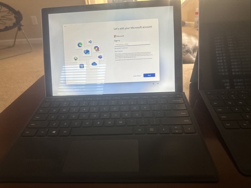 9 total Surface pro lot Pro4,5,6 And 7s - Afbeelding 6 van 10