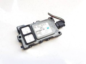 2118300472 Lüfter Steuergerät Relais 93-00520 Mercedes-Benz E-C DE2749010-43