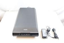 Epson Perfection V600 Photo Scanner