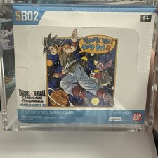 Son Goku : Childhood FB06-119 Prices | Dragon Ball Fusion World