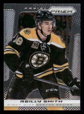 2013-14 Panini Prizm #303 Reilly Smith