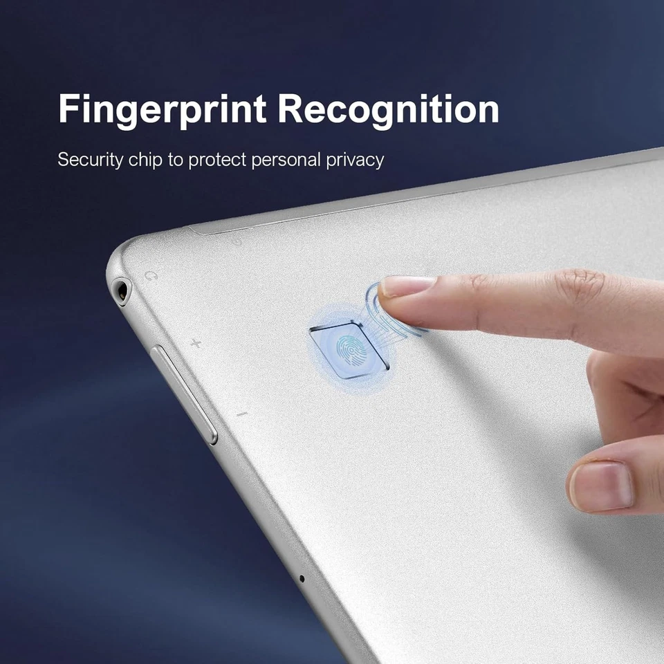 LincPlus T1 12" 2-in-1 Laptop Tablet, Celeron N3450, 4GB RAM 64GB Emmc - Image 3 of 4