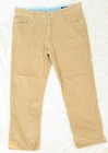 Cremieux Classics corduroy pants beige cream 36 waist, 28 inseam — photo 1