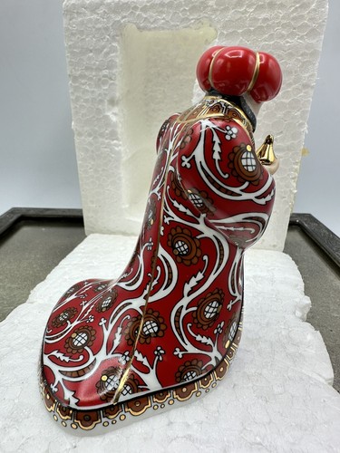 Vintage Estate Find RARE Wise Man House Of Faberge The Nativity 1991 - Picture 4 of 10