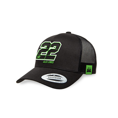 Offizielle verstellbare Baseballkappe Alex Lowes ''''22'' -