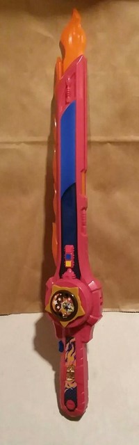 power rangers super ninja steel superstar blade