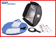 MANFROTTO LASTOLITE EZYBOX HOTSHOE 38 X 38 CM...