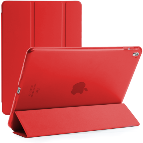 Funda inteligente magnética para iPad Air 1 2 9,7 5/6 10,2 9ª/8ª/7ª generación Pro 11 Mini - Imagen 34 de 49