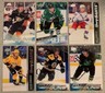 Hockey RCs - UPPER DECK - YOUNG GUNS SPs + - Various Years - You Pick - Free S/H