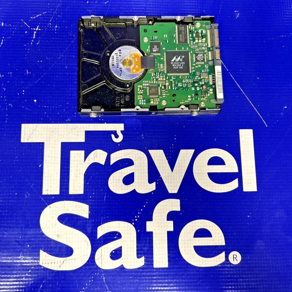 SP0411C/R 40GB Samsung Hard Drive🟦 - Image 3 of 4