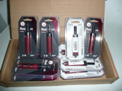 Hole Saw with Arbor, 3/4'' Diameter...10 UNITS..for $59.99...MK Morse MHSA12C