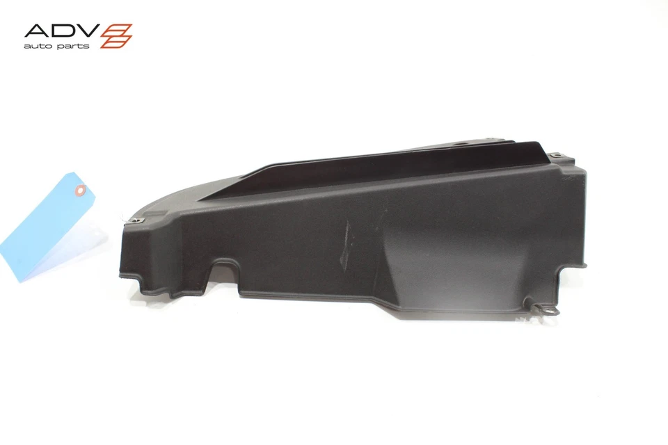 2014 - 2019 TOYOTA HIGHLANDER ЗАДНИЙ ПРАВЫЙ НИЖНИЙ ПОЛ БРЫЗГОВИК КРЫШКА OEM - Изображение 2 из 4