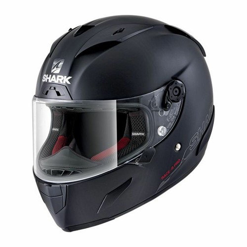 Full Face Helmet \u003e Shark Race R Pro Motorcycle ACU Gold DD-Ring - Matt  Black | eBay