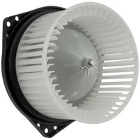 NTY InnenraumgebläSe FüR Subaru Forester Sh_ 2.0 AWD SG Impreza SchräGheck GR
