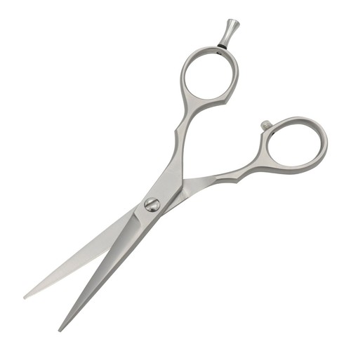 Tijeras profesionales de corte de pelo G4 tijeras de peluquero J2 tijeras japonesas salón filo de afeitar - Imagen 4 de 4
