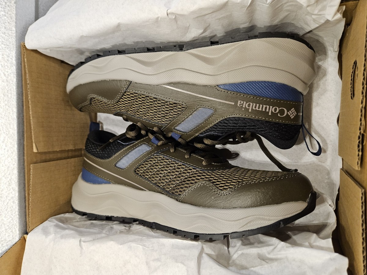 Men’s shoes brand new never worn original box Make offer on all shoes are men main image 3