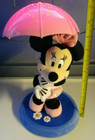 Disney Minnie Mouse Nightlight-By Cloud B-Unique Star Soother-Lights Up Ceiling — photo 3