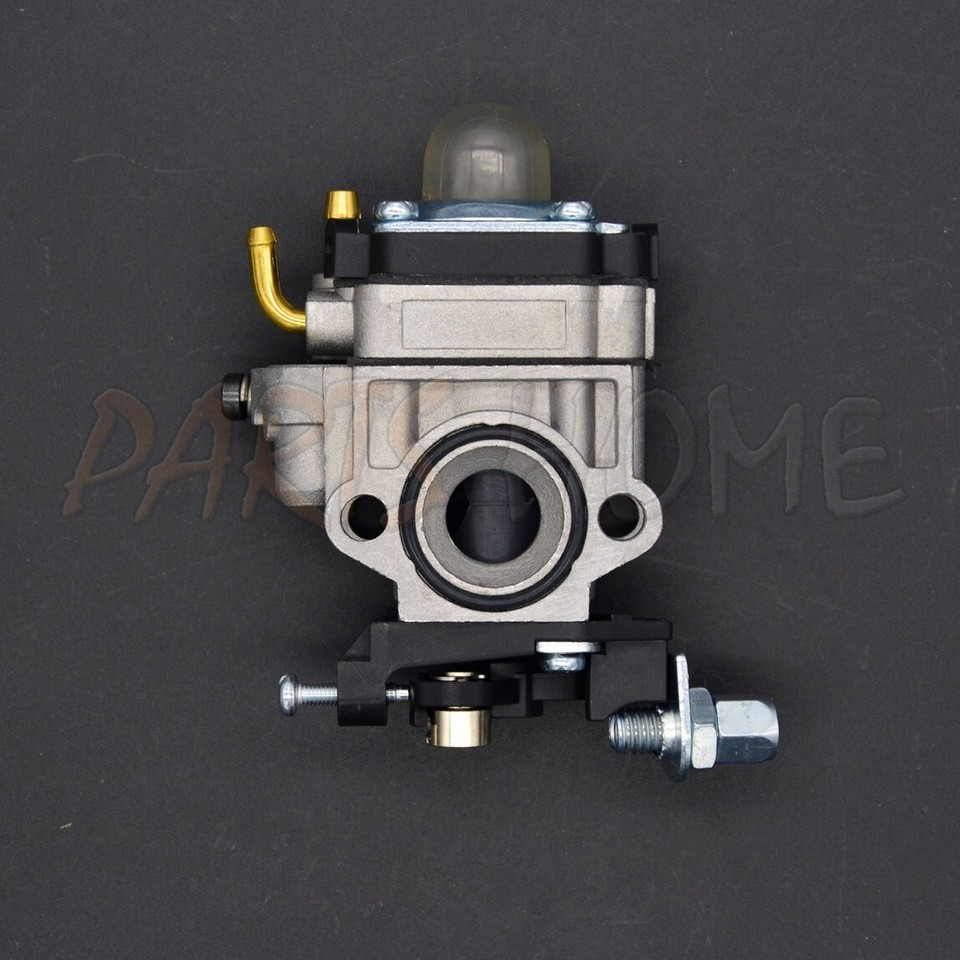 Kit Candela E Linea Carburante Per Decespugliatore Shindaiwa T242 (A021002070, 62100-81010) - Foto 3