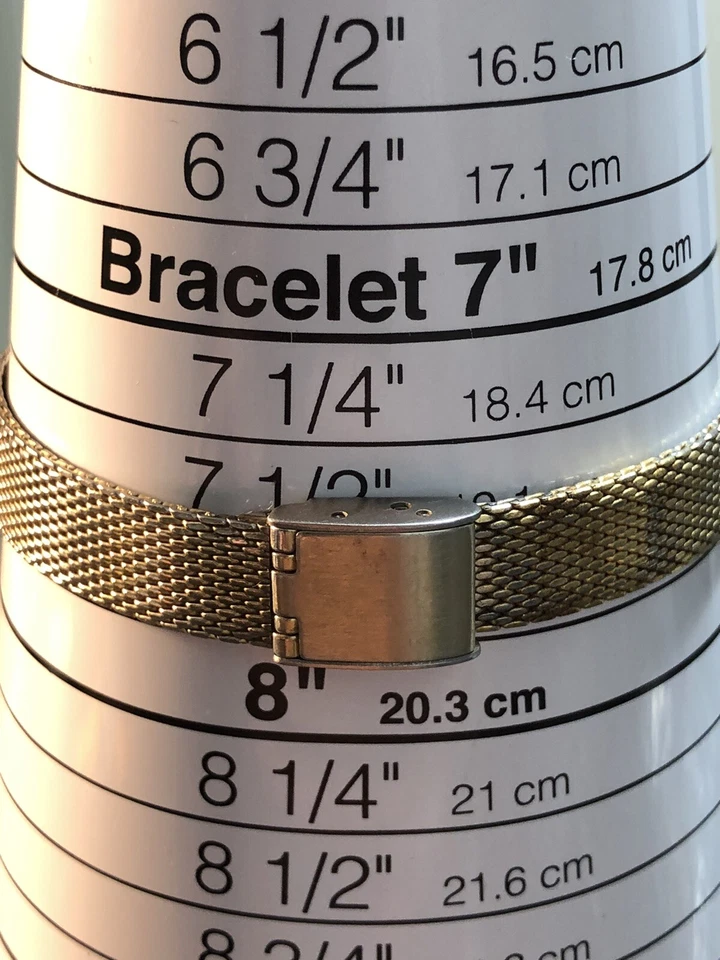 Reloj pulsera Adolfo suizo vintage para mujer chapado en oro para mujer reparación/piezas Foto 4 de 4