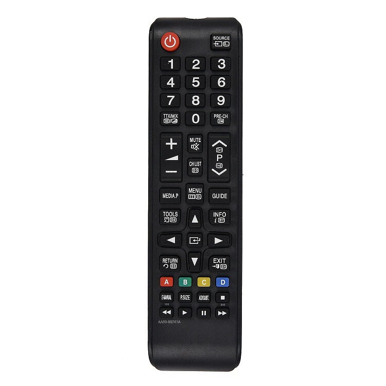 Samsung UE42F5000AK LT28D310 TV Remote Control Replacement