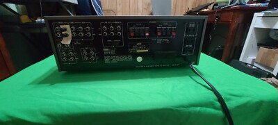JVC JA-S71
