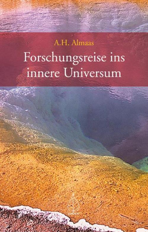 Thumbnail - Forschungsreise Ins Innere Universum A. H. Almaas