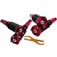 Ressort divers Lexus IS SPORTCROSS