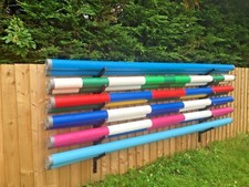 Show Jump Pole Rack - Pole Tidy Holder Rack 100% British Made