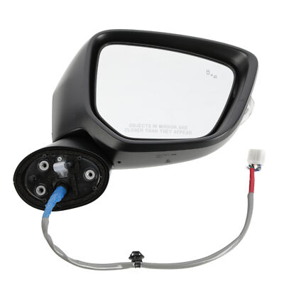 NEW OEM Mitsubishi 2018-2019 Eclipse Cross Right Door Mirror