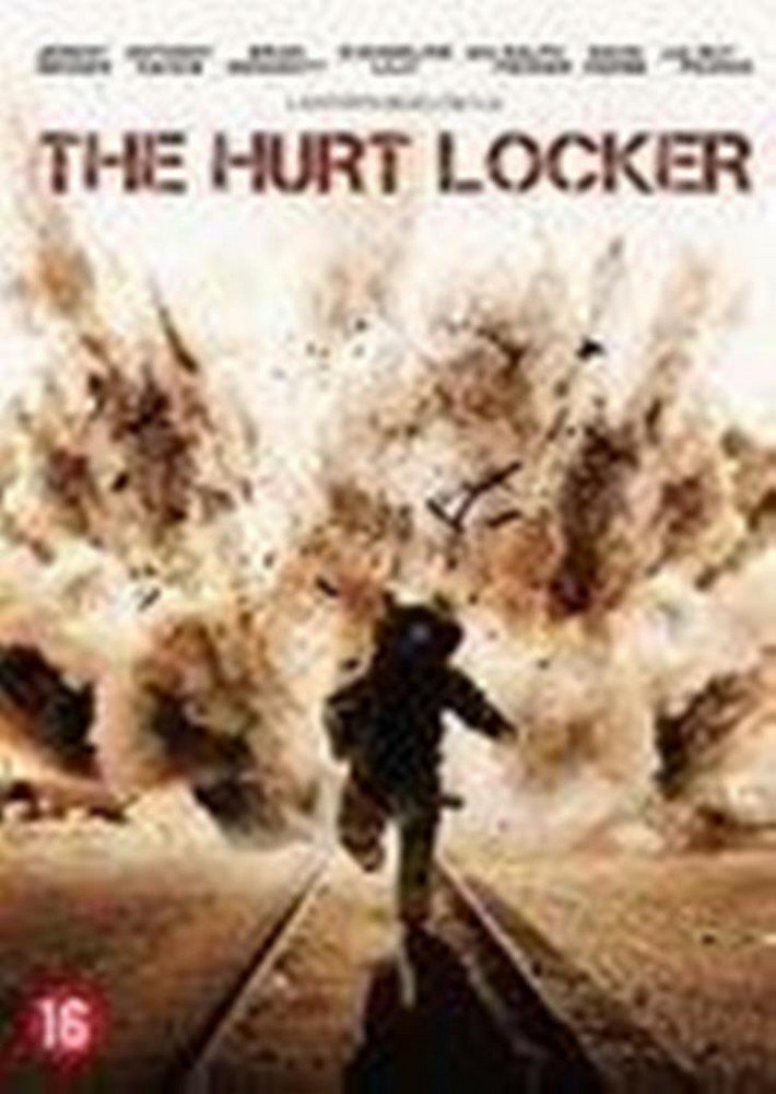 The Hurt Locker (DVD)