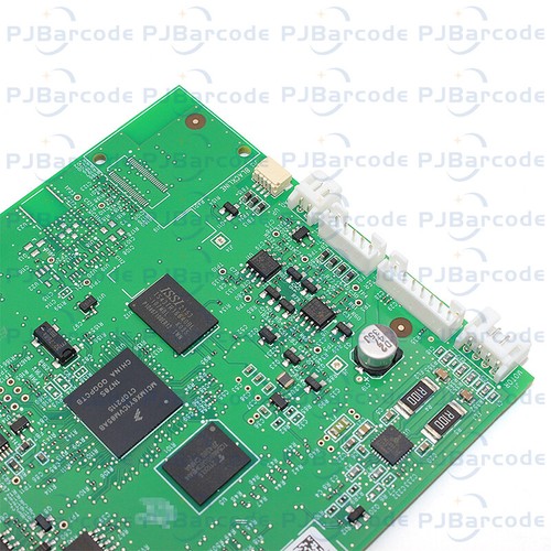 P1080383-732 Original Main Logic Board for Zebra ZD220 Thermal Label Printer - Picture 6 of 7