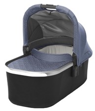 uppababy bassinet hamper insert