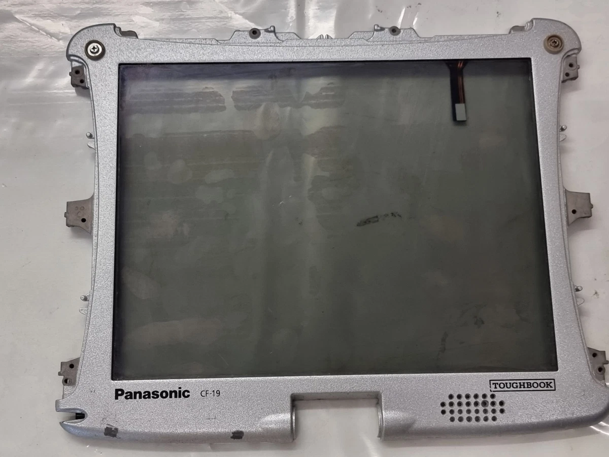 Bloc Écran Tactile Panasonic Toughbook CF-MX4 (Complet, Légère Rayure)