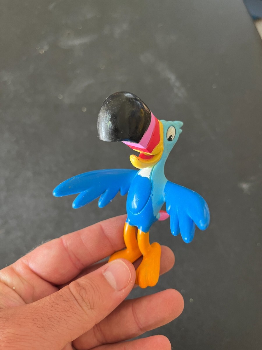 ケロッグ トゥーカンサム toucan sam 激レア デッドストック品 ケロッグ トゥーカンサム toucan sam 激レア デッドストック品