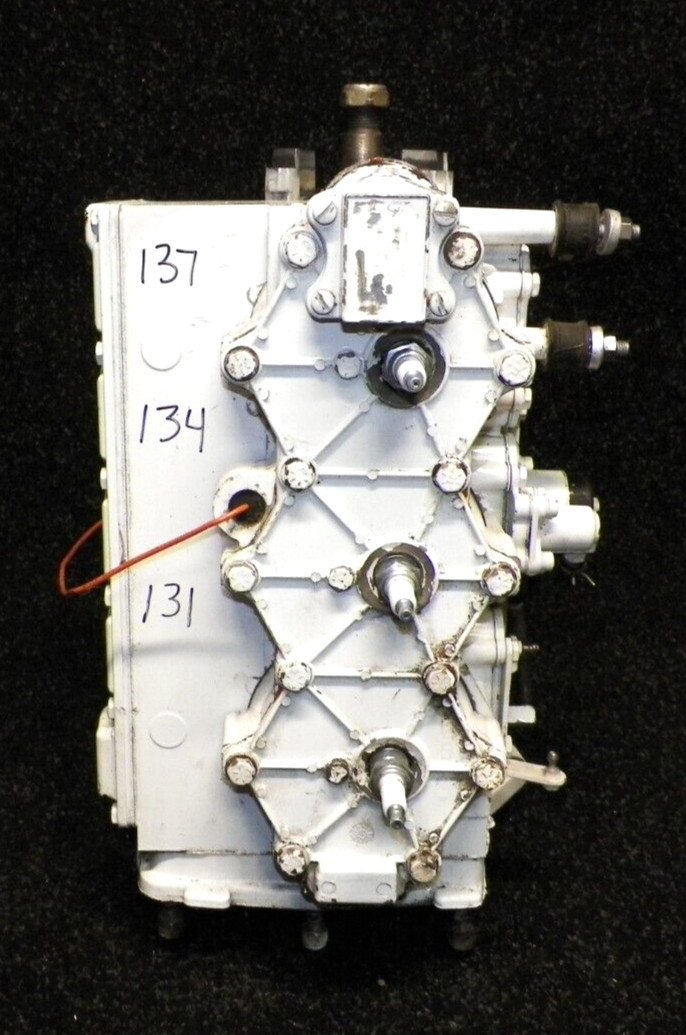 1986 Force 85hp Outboard Power Head 84,85,86,87,88,89,90,91,92,93,94 Powerhead